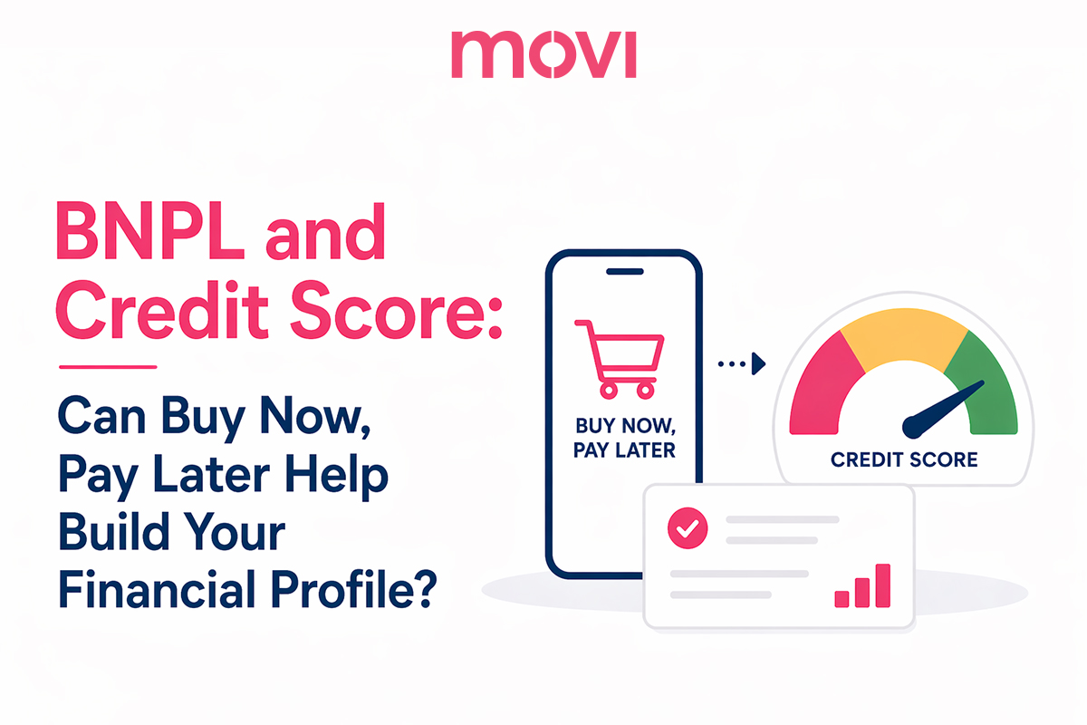 BNPL AND CREDIT SCORE: CAN BUY NOW, PAY LATER HEPL BUILD YOUR FINANCIAL PROFILE?